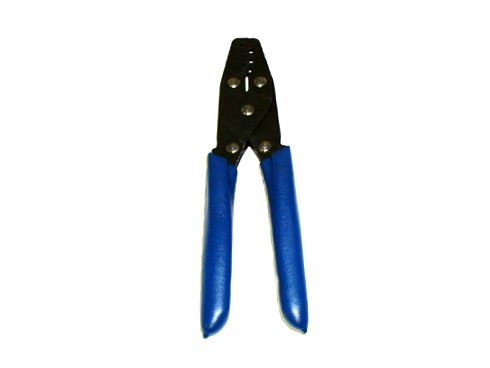 GM Crimp Tool | LS Wire Harness Tool
